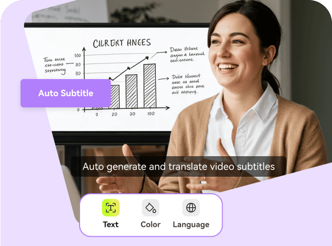 BlipCut translate videos for L&D