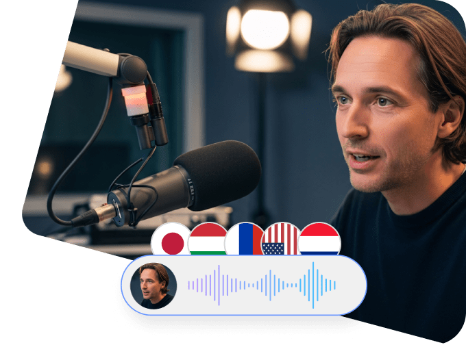 BlipCut AI localization