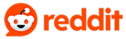 reddit logo