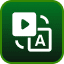 video translator icon