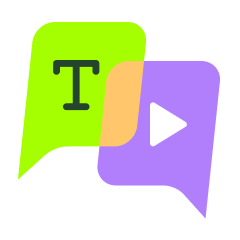 BlipCut AI Text to Video
