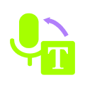 BlipCut Text to Speech icon