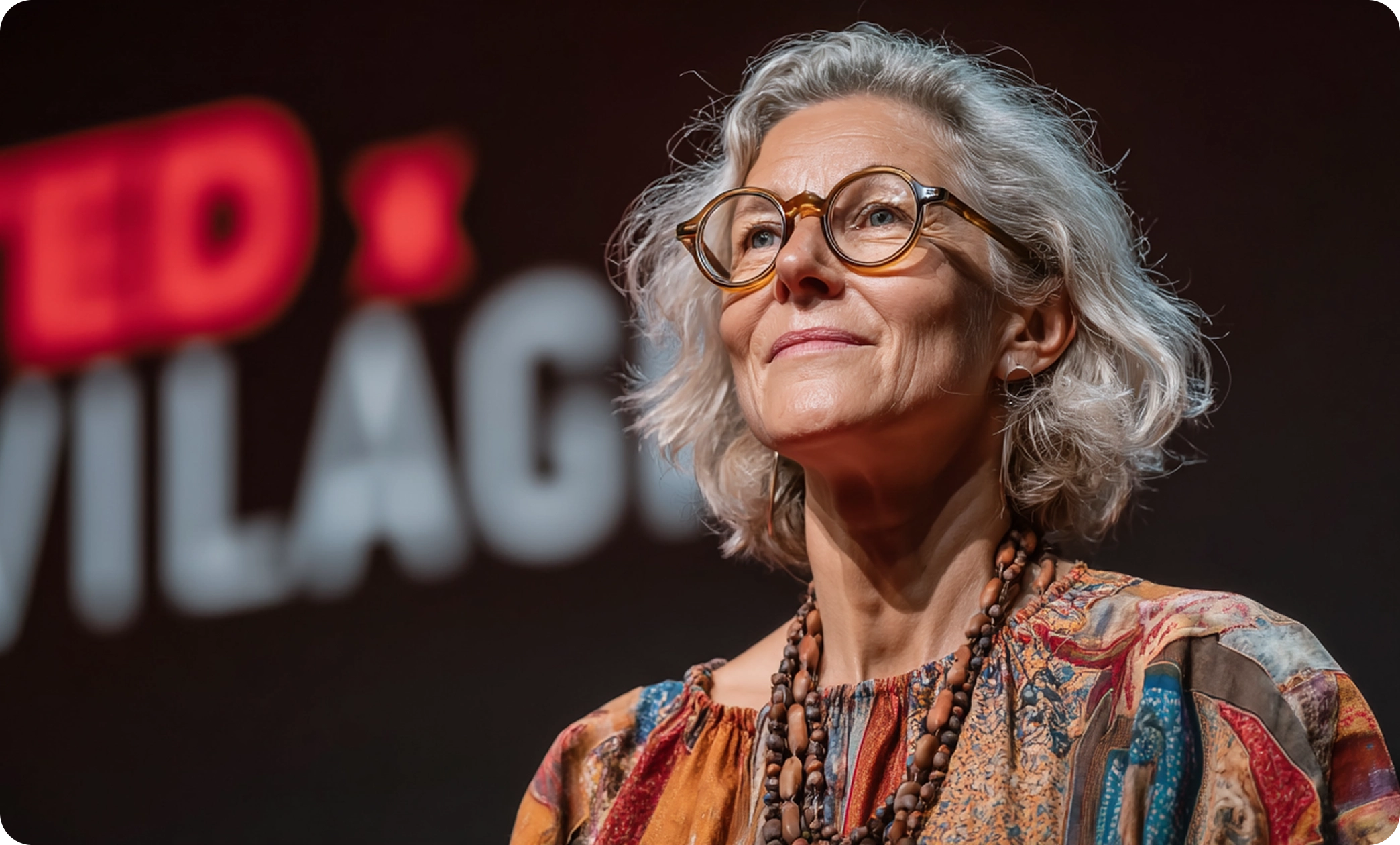 Educational podcast generator