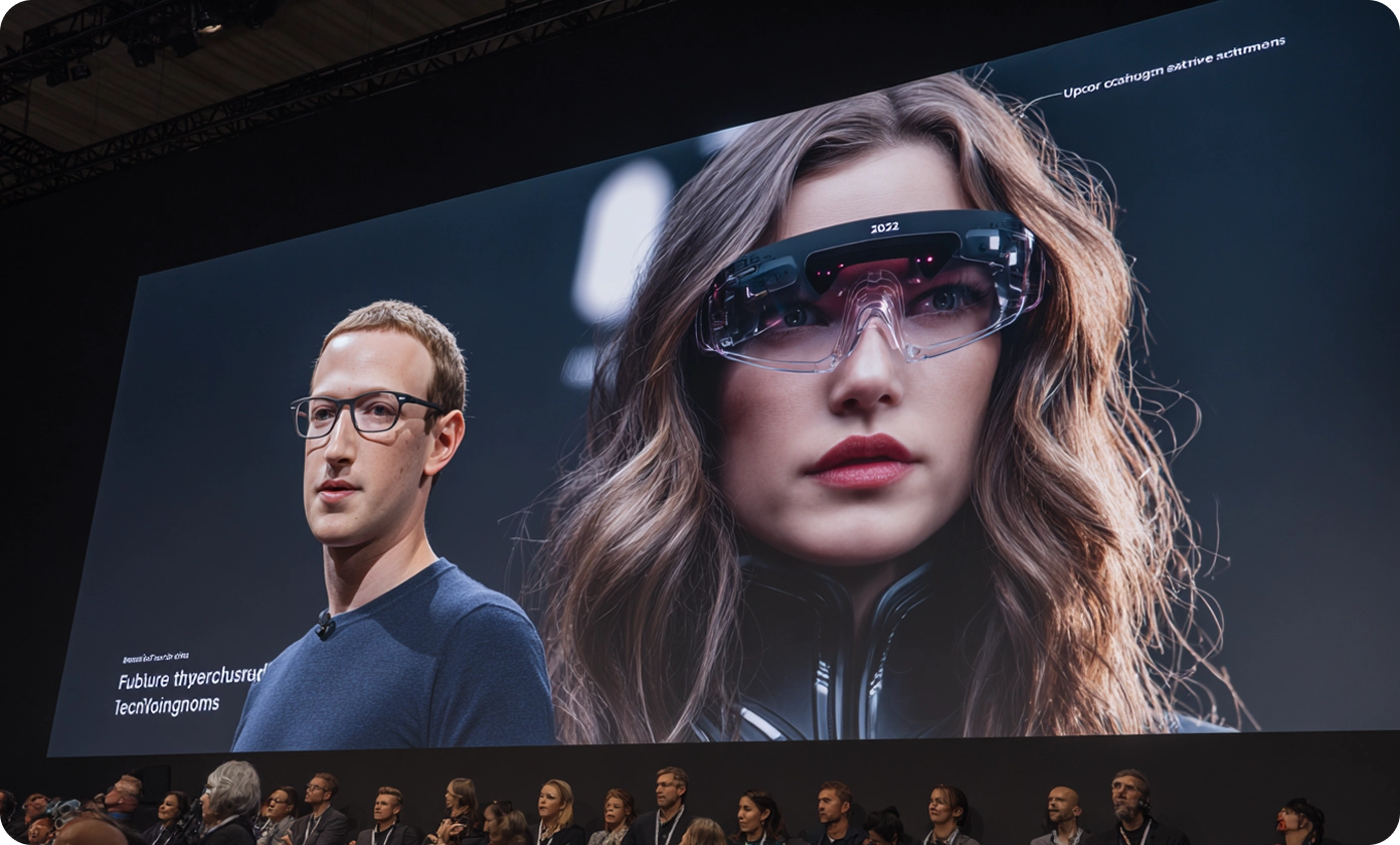 ai tech news audio generator