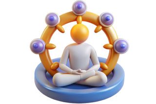 asmr deep female voice