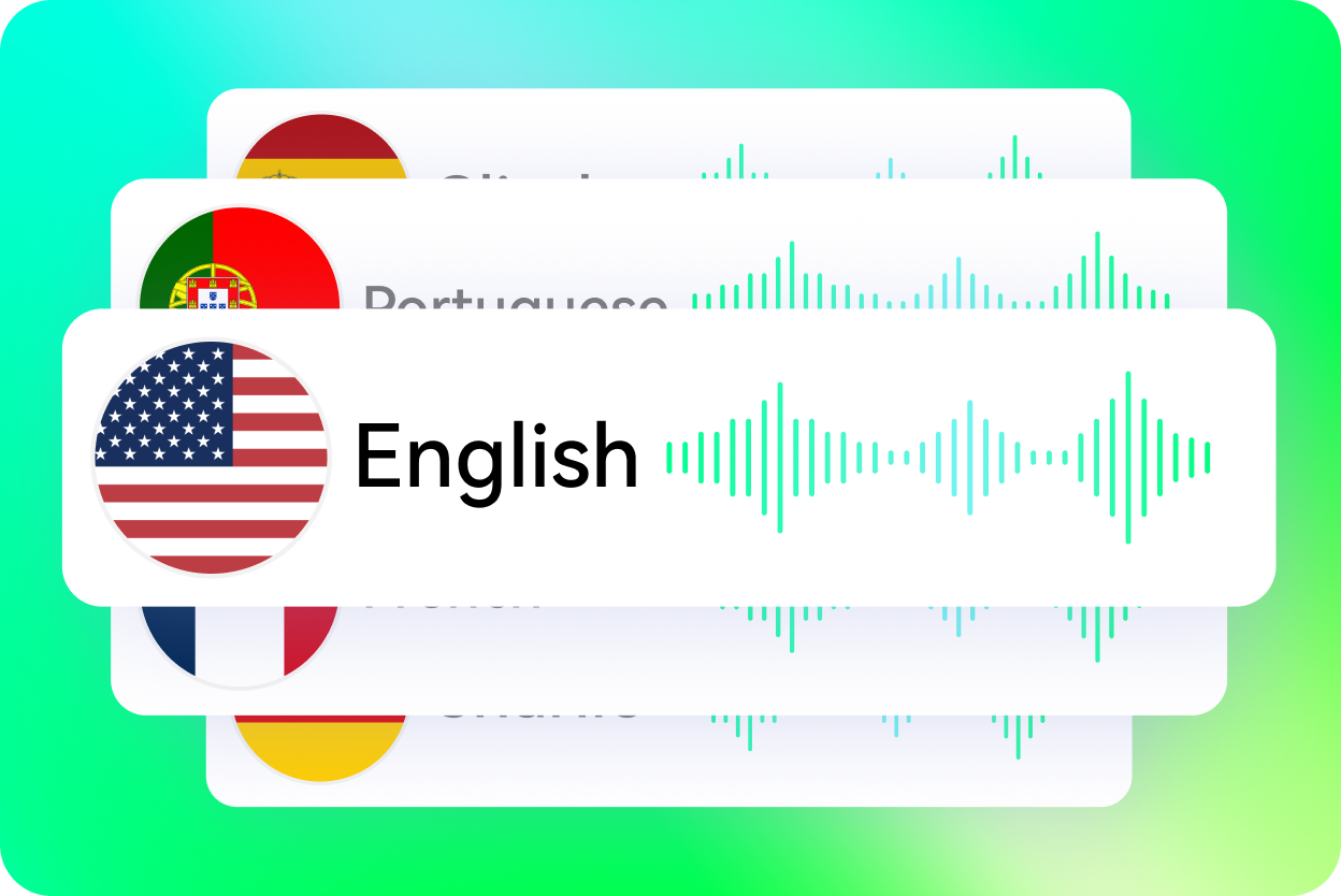 text to speech voice generator
