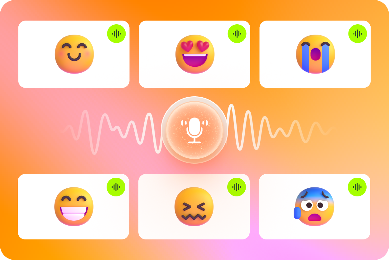 ai voice over generator