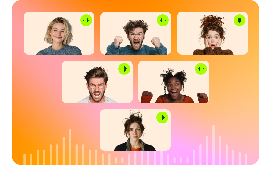 бесплатный генератор text to speech