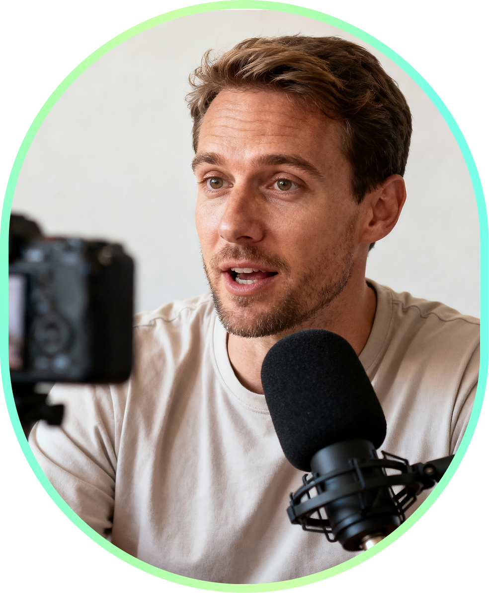 ИИ-генератор голоса для подкастов