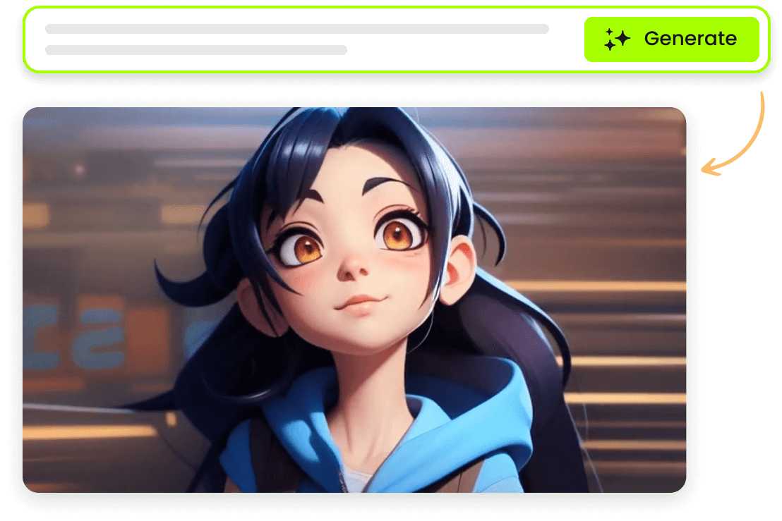 ai animation generator