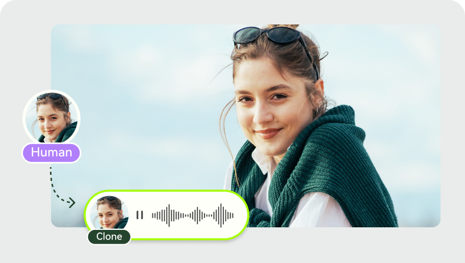 ai voice cloner