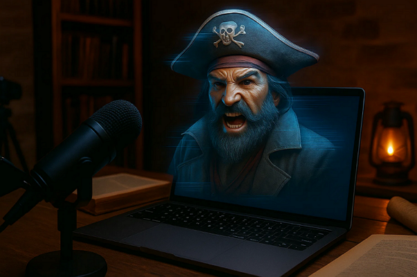 why voice simulator worthy