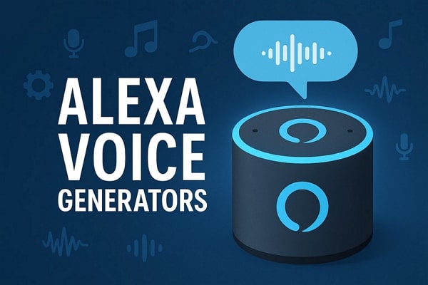 key features of alexa voice generator