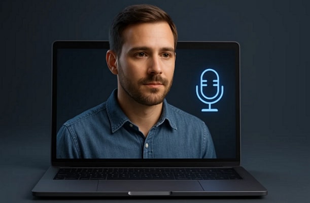 how to choose voice generator