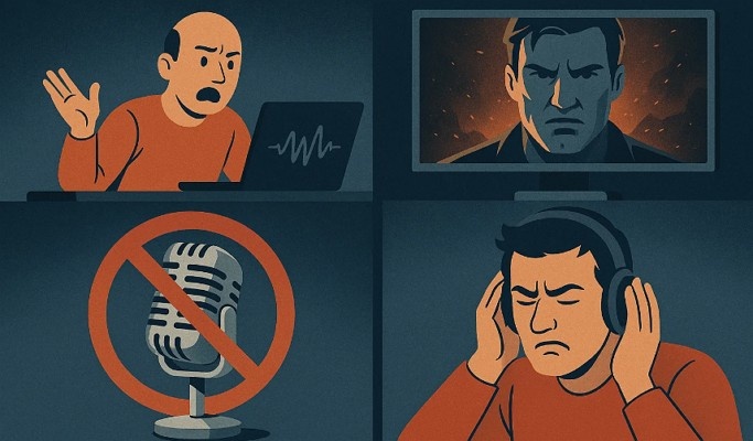 mistakes to avoid for movie trailer voice