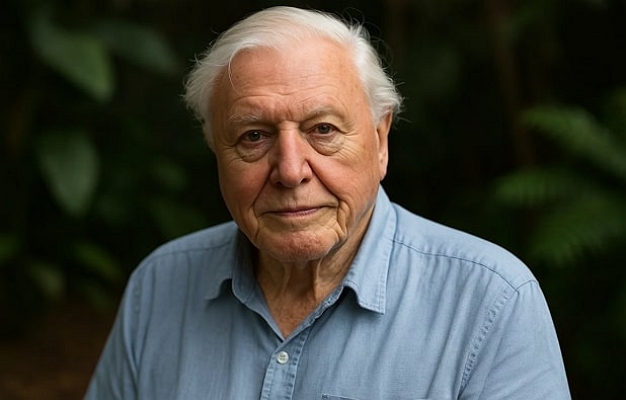 why david attenborough voice generator worthy