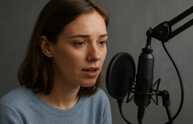 real meaning of voice simulator