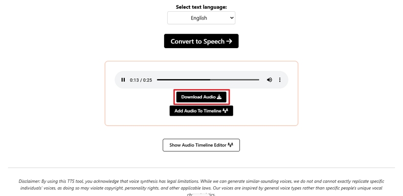 download mp3 final voice