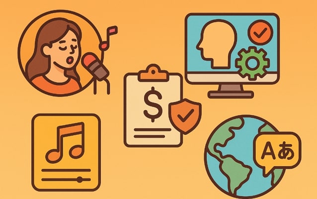 what features to look for in a generator