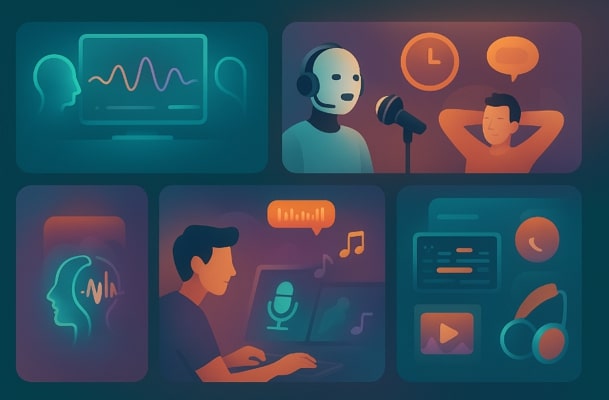 reasons for using ai generator