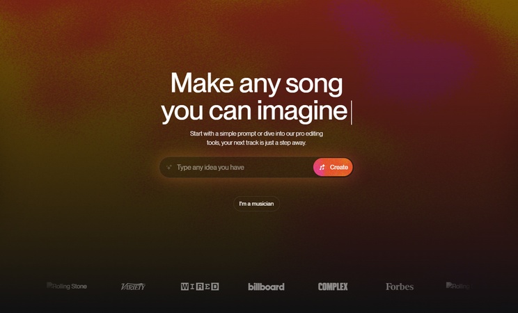 Suno AI Jammable alternative