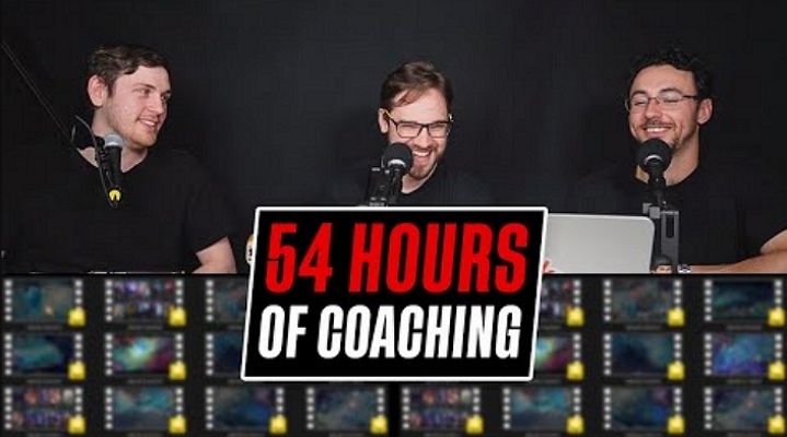 broken by concept podcast show