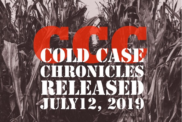 podcast cold case chronicles