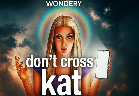 don’t cross kat crime podcast