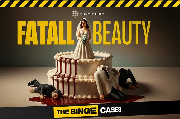 crime podcast fatal beauty