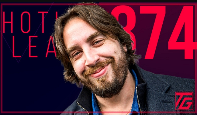 the hotline league podcast show