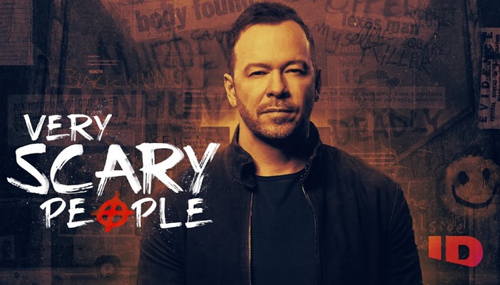 very scary people podcast