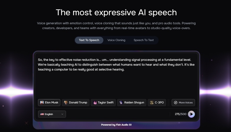 fish audio hatsune miku